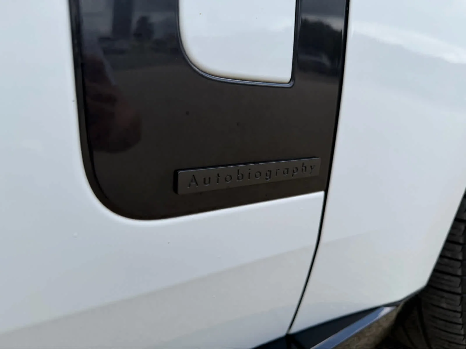 2023 Land Rover Range Rover Autobiography - Photo 11