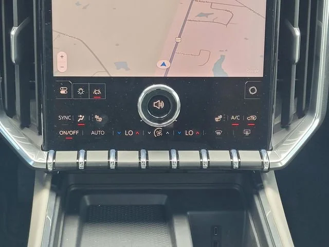 New 2026 Summit White GMC Elevation image 15
