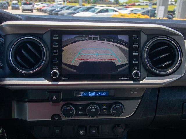 2021 Toyota Tacoma SR5 - Photo 23