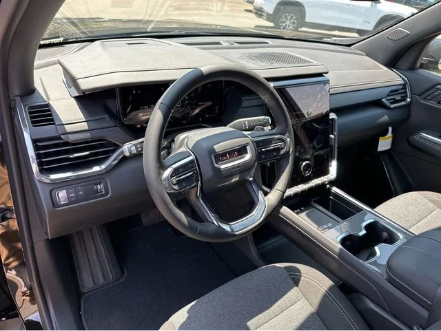 2025 GMC Acadia Elevation - Photo 7
