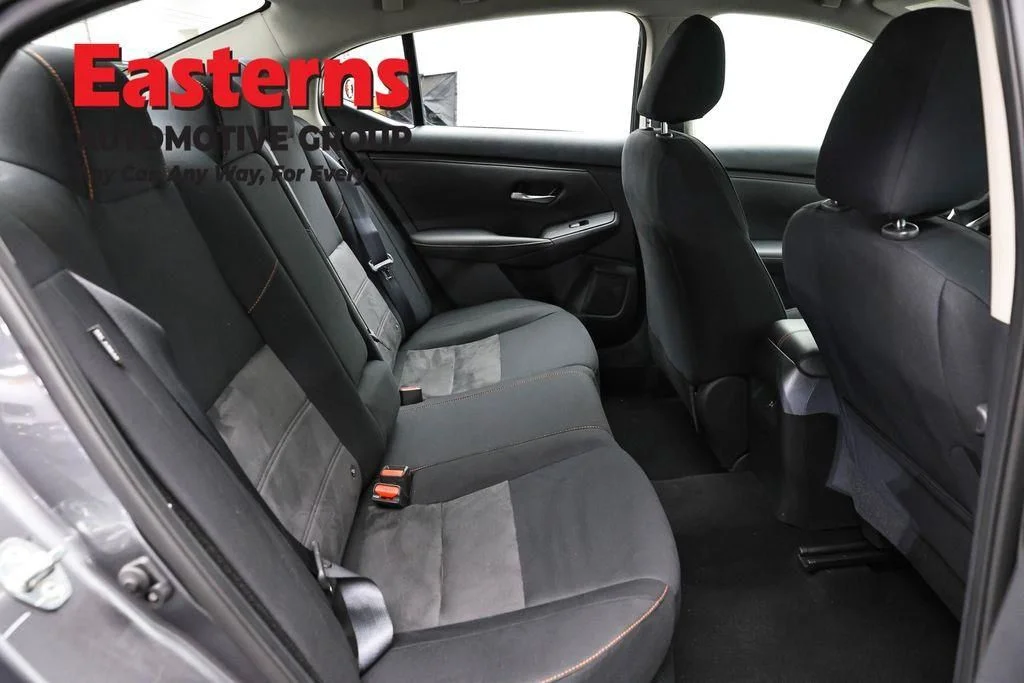 Used 2023 Gray Nissan SR image 25
