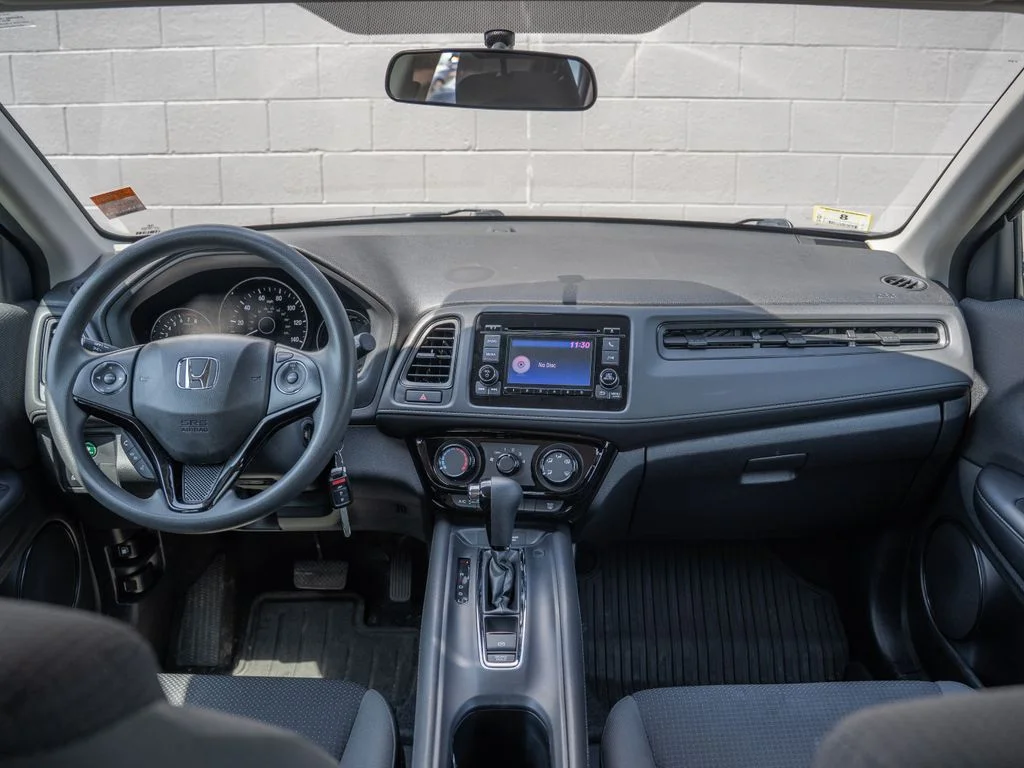 Used 2022 Black Honda LX image 21