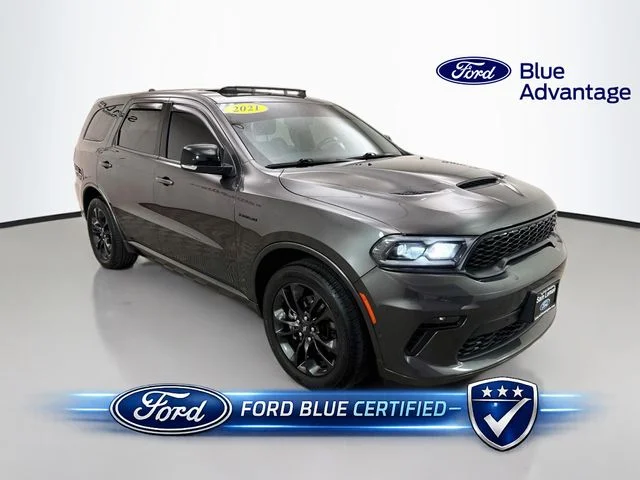 2021 Dodge Durango R/T