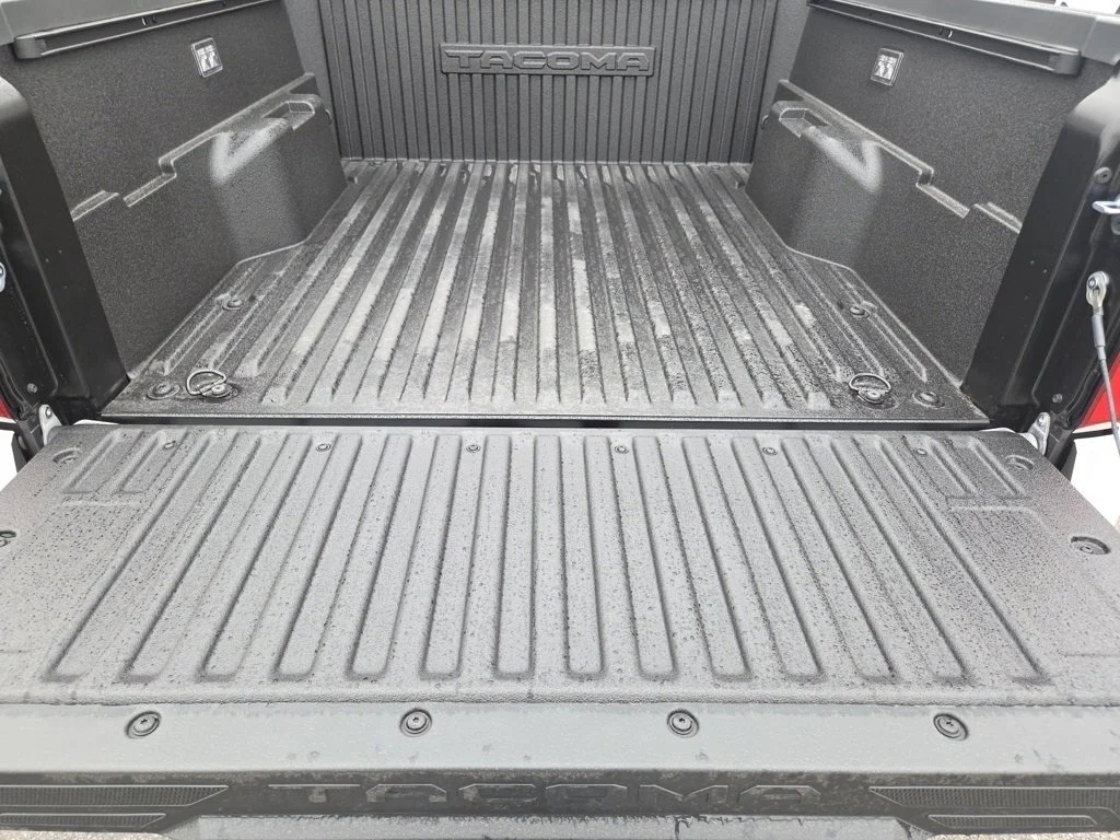 2026 Toyota Tacoma TRD Off Road - Photo 26