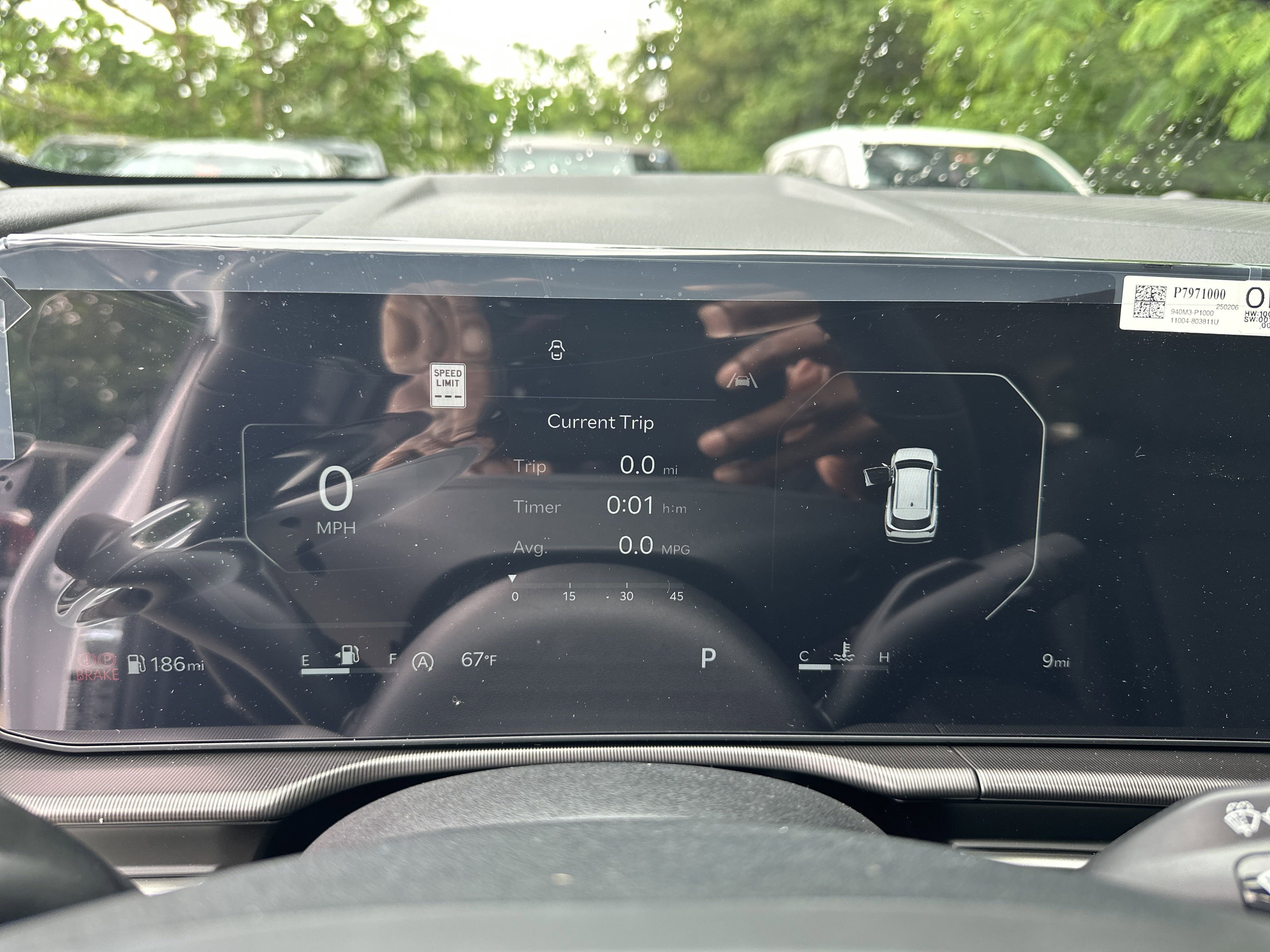 2026 Kia Sportage SX - Photo 22