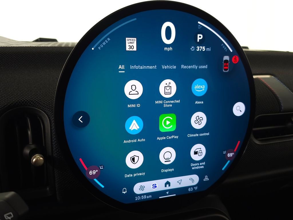 2025 MINI Hardtop 4 Door S - Photo 18