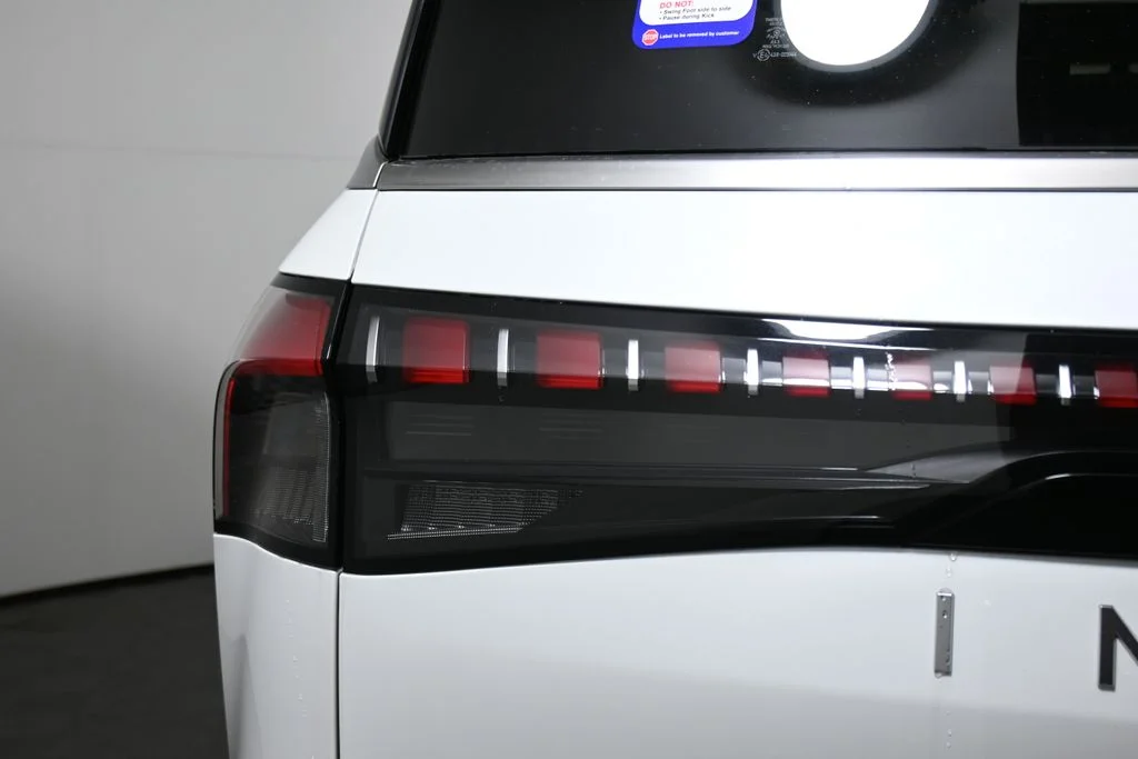 2026 INFINITI QX80 Luxe - Photo 12