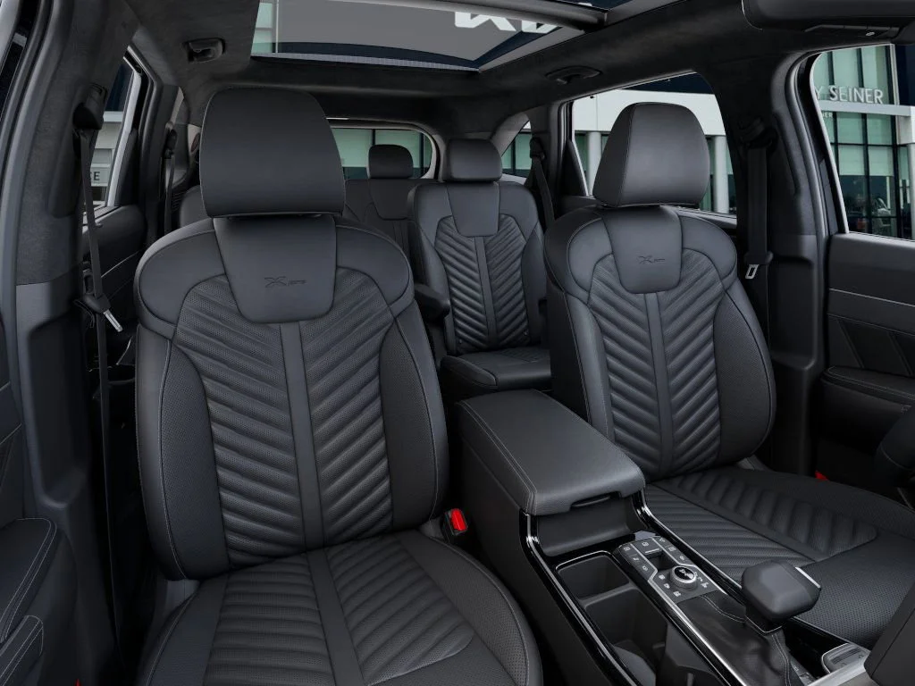 New 2026 Panthera Metal Kia X-Pro SX Prestige image 15