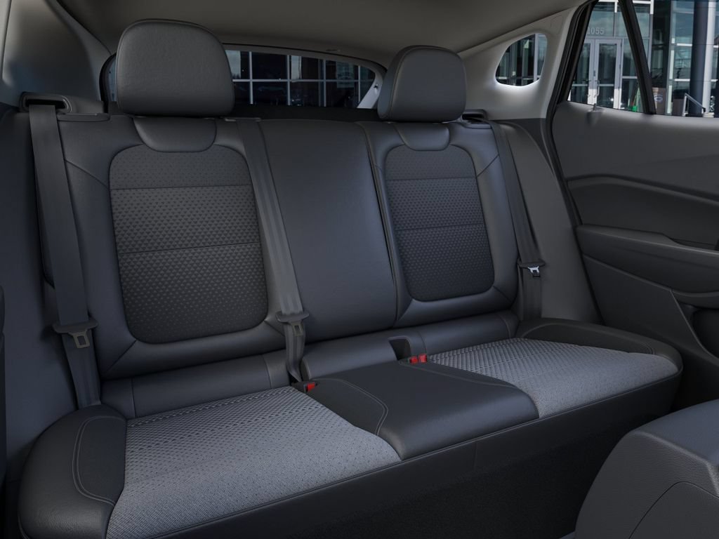 2026 Chevrolet Trax LT - Photo 18