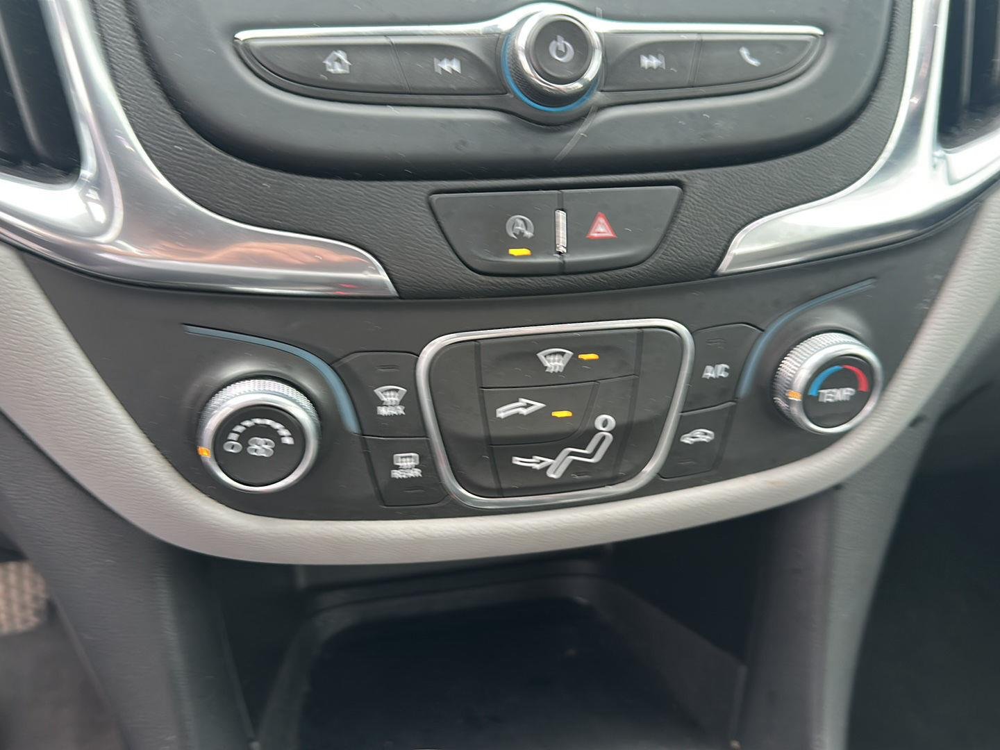 Used 2022 Blue Glow Metallic Chevrolet LS image 10