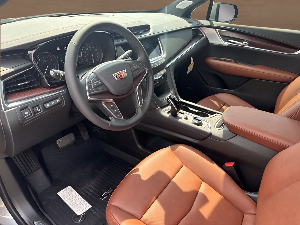 2026 Cadillac XT5 Premium Luxury - Photo 8