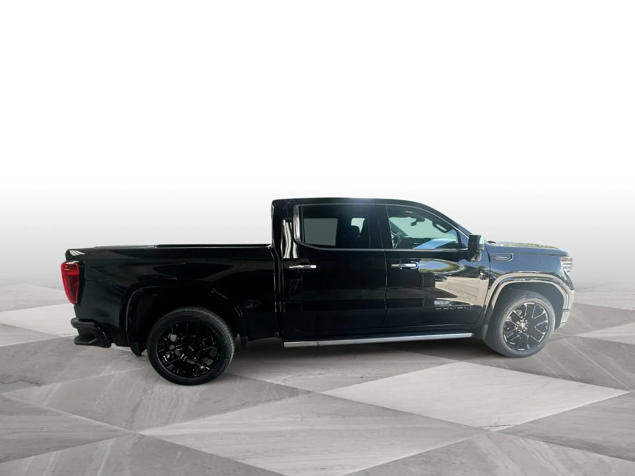New 2026 Onyx Black GMC Denali image 9