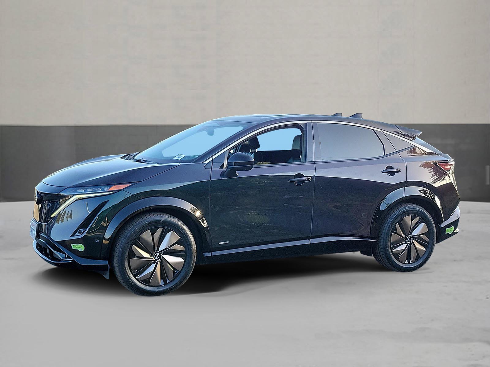 2023 Nissan Ariya