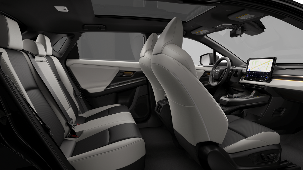 New 2026 Heavy Metal Toyota Limited image 29