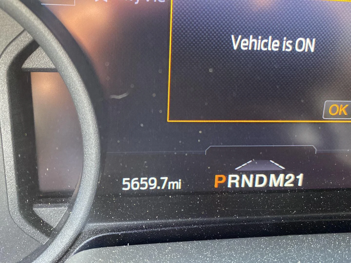 Used 2027 Wh Ford  image 20