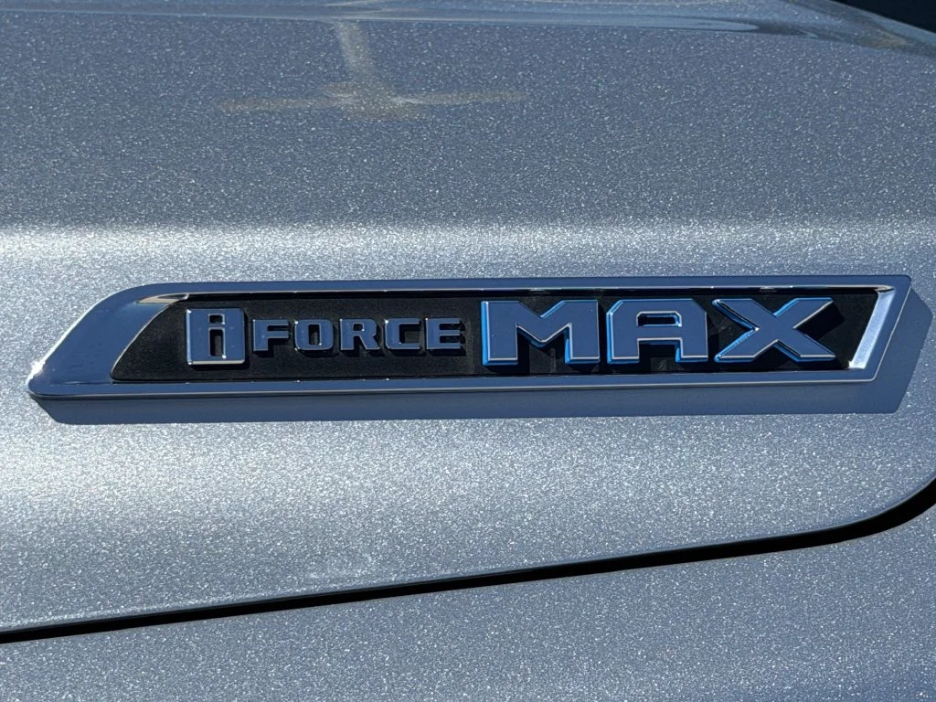 Used 2026 Silver Toyota 1794 Edition image 10