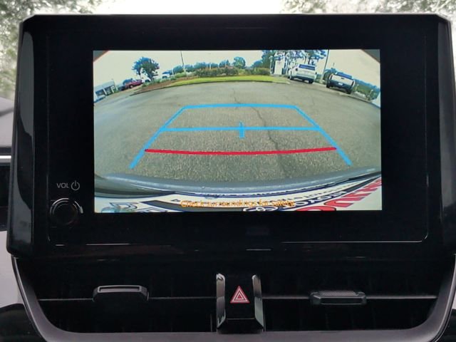 Certified Used 2025  Toyota LE image 24