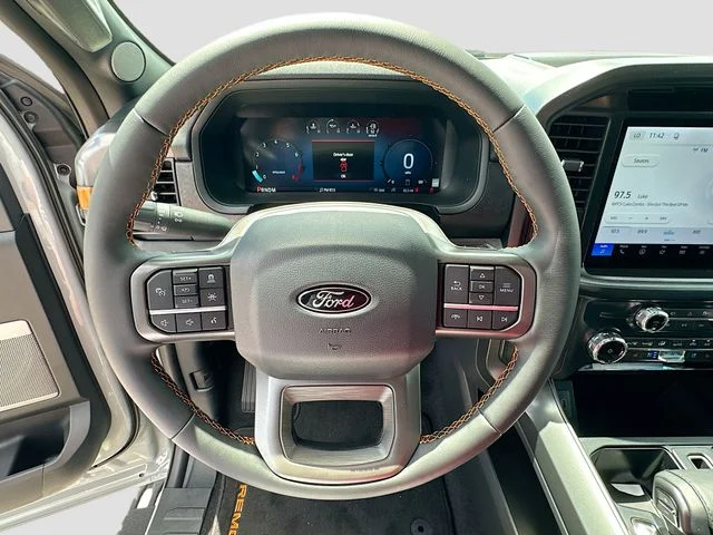 New 2026 Avalanche Ford Tremor image 7