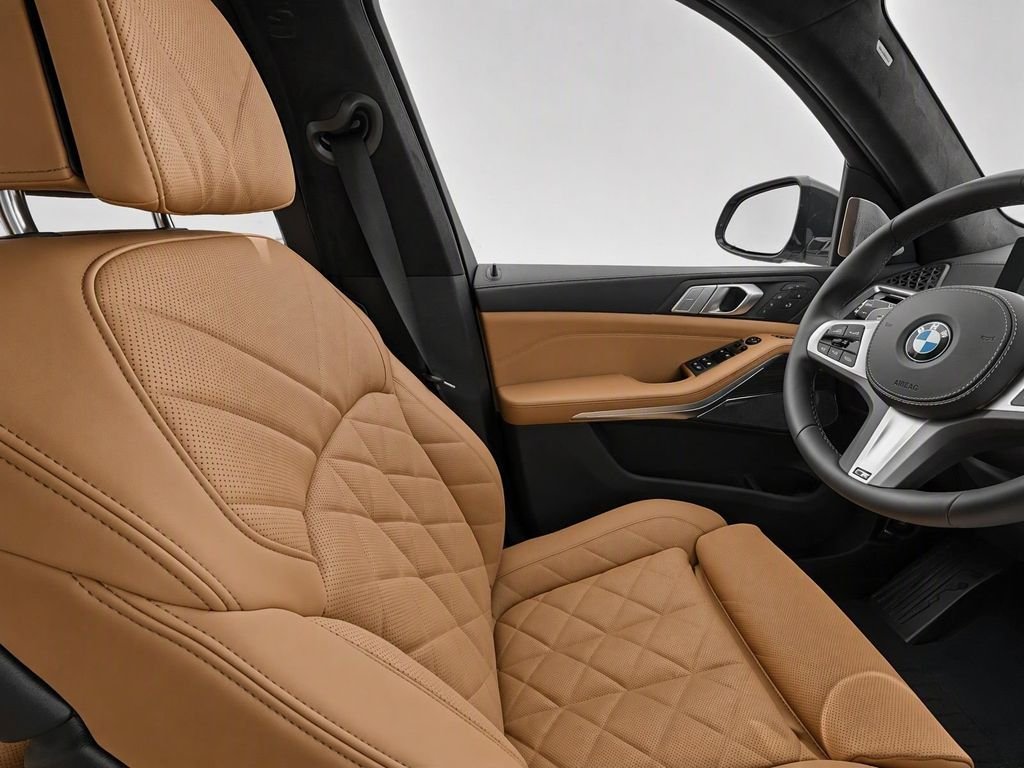 New 2027 Manhattan Green Metallic BMW xDrive40i image 27