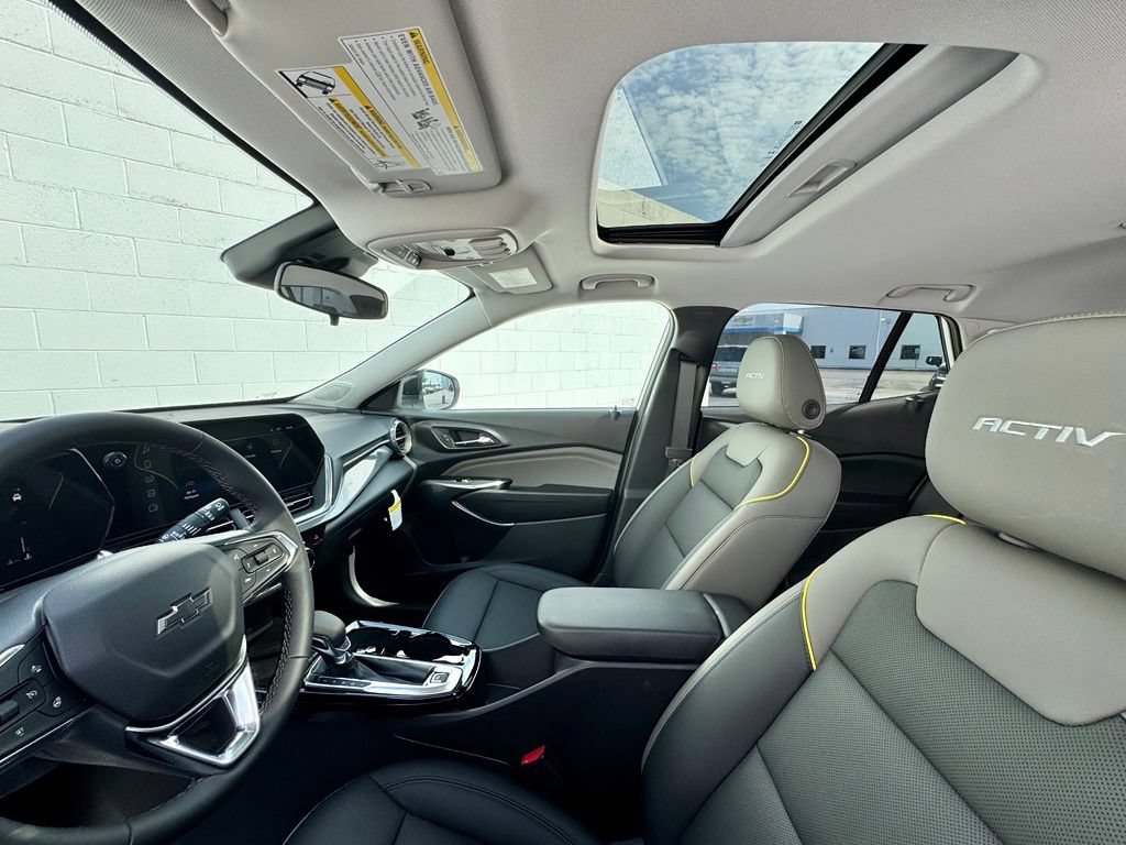 2026 Chevrolet Trax Activ - Photo 18