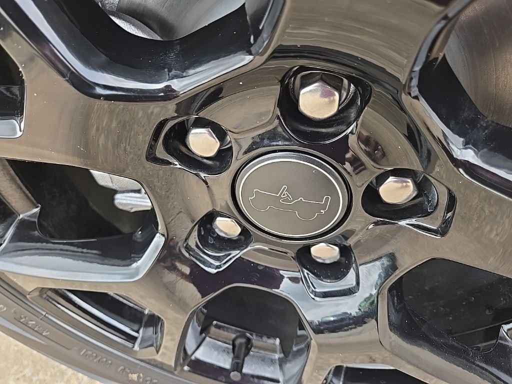 New 2026 Joose Exterior Paint Jeep Latitude image 24
