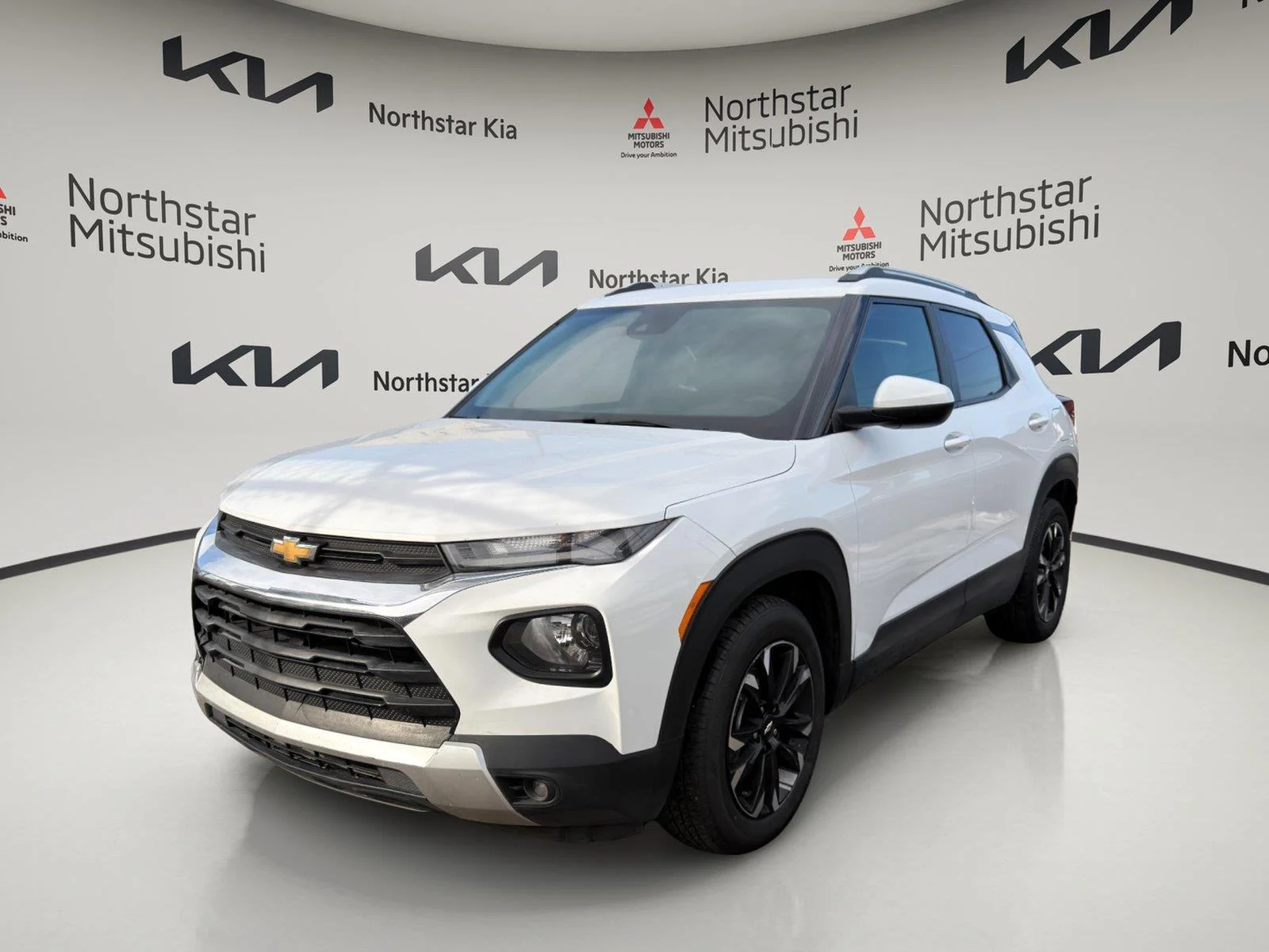 2022 Chevrolet Trailblazer
