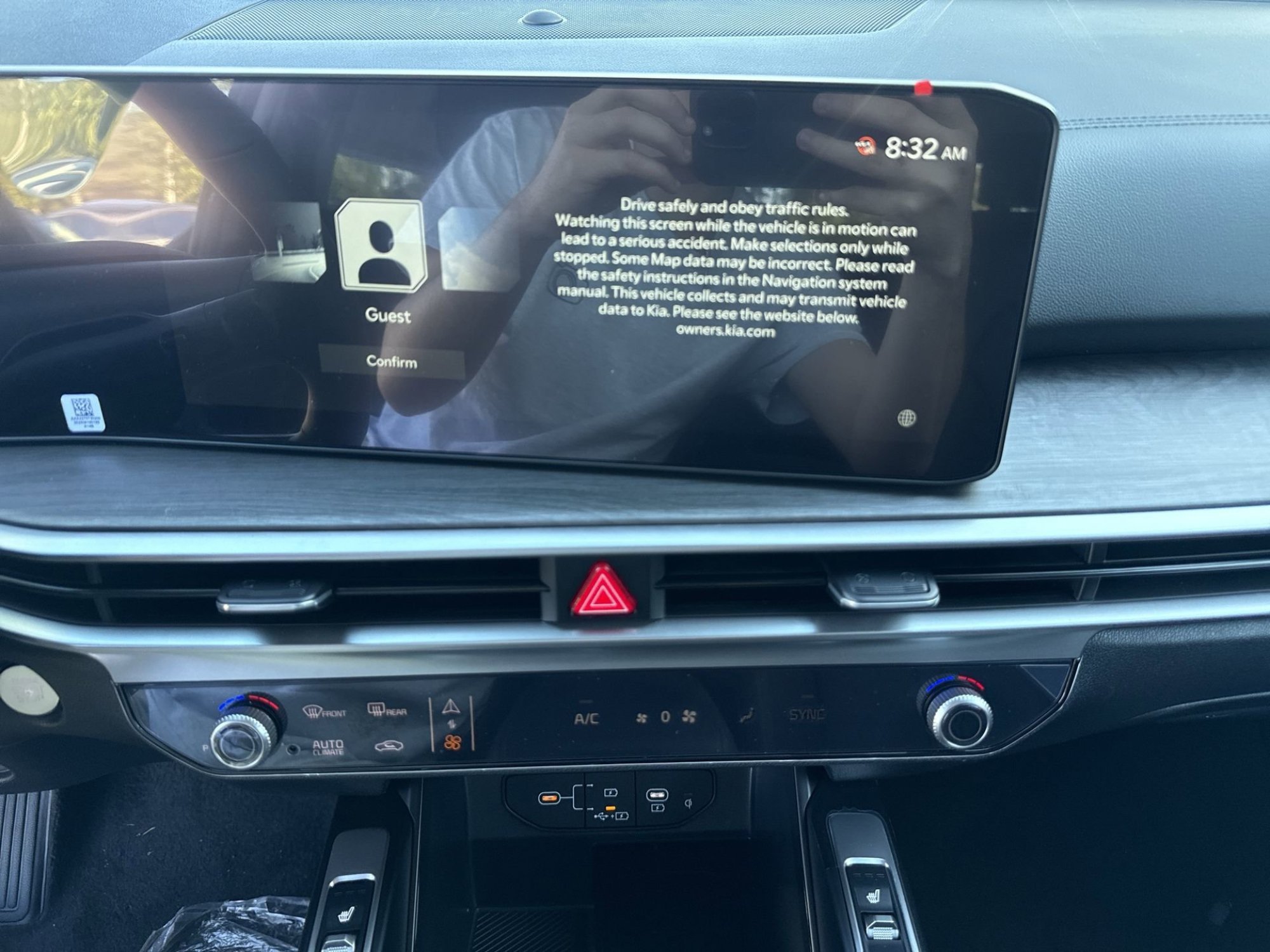 2026 Kia Sorento X-Line EX - Photo 16