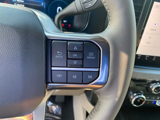 New 2026 Black Ford F-250® Platinum® image 29