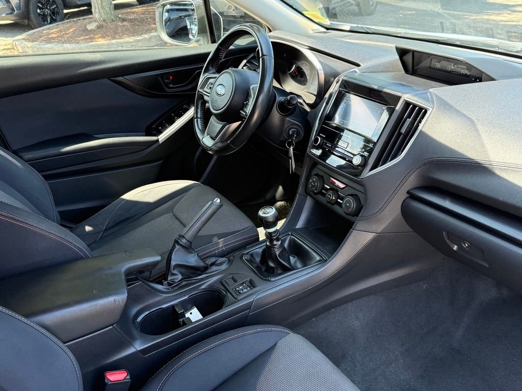 Used 2018 Gray Subaru 2.0i Premium image 29