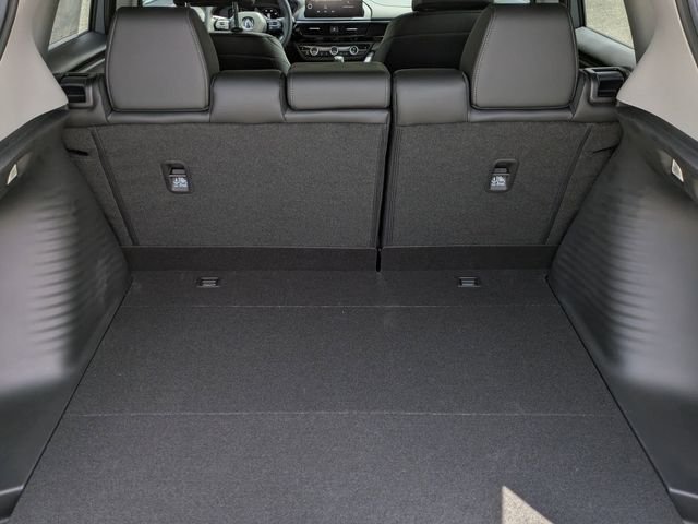 New 2026 Platinum White Pearl Acura Base image 11