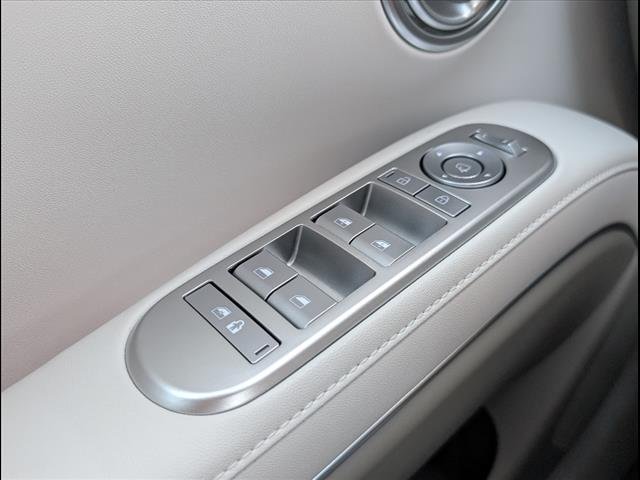 New 2026 Creamy White Hyundai Limited image 18