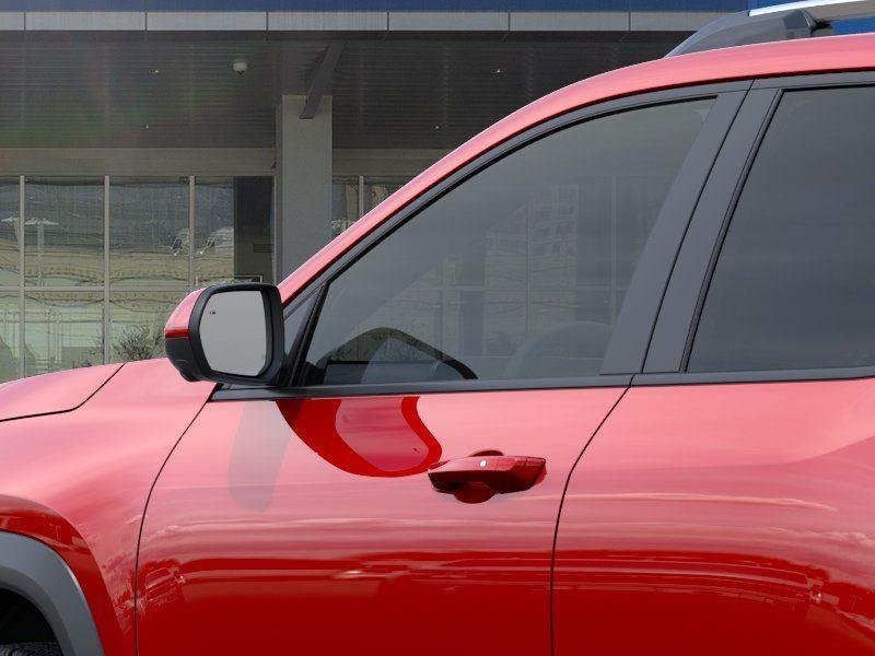 2026 Chevrolet Equinox LT - Photo 12