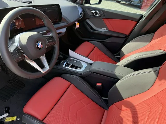 New 2026 Vegas Red Metallic BMW 228 Gran Coupe image 18
