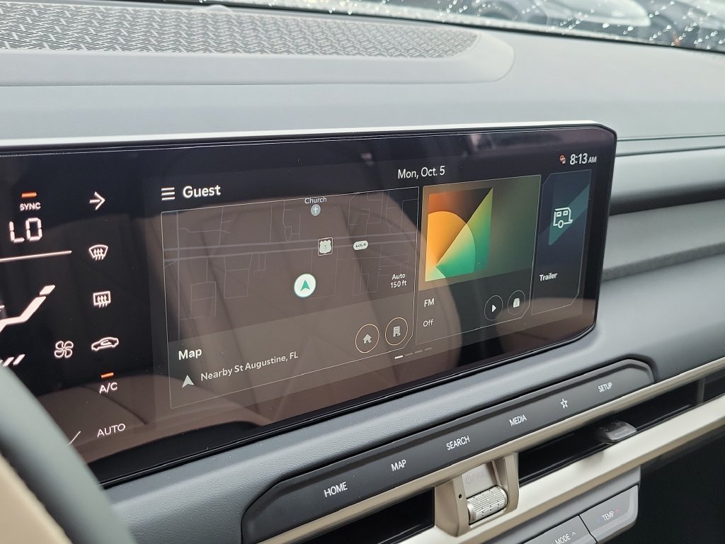 New 2027 Ebony Black Kia EX image 30