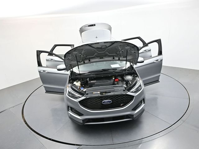 Used 2023 Silver Ford ST image 42