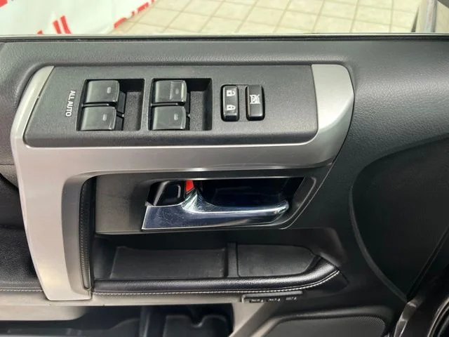 Used 2018 Gray Toyota Limited image 20