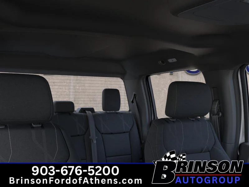 2026 Ford F-150 STX - Photo 22