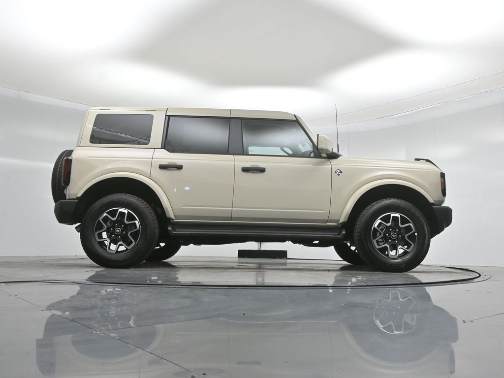 New 2026 Desert Sand Ford Outer Banks image 46