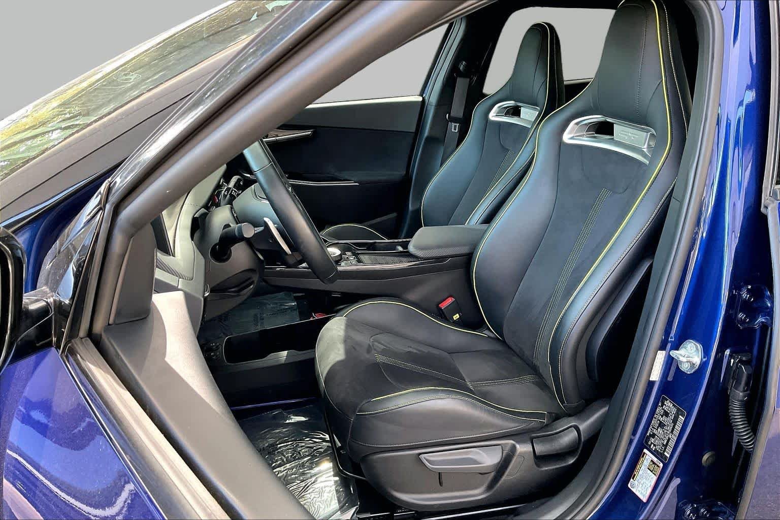 Pre-Owned 2023 Kia EV6 GT
