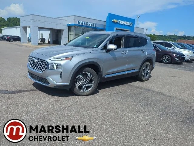 Used 2022  Hyundai SEL image 1