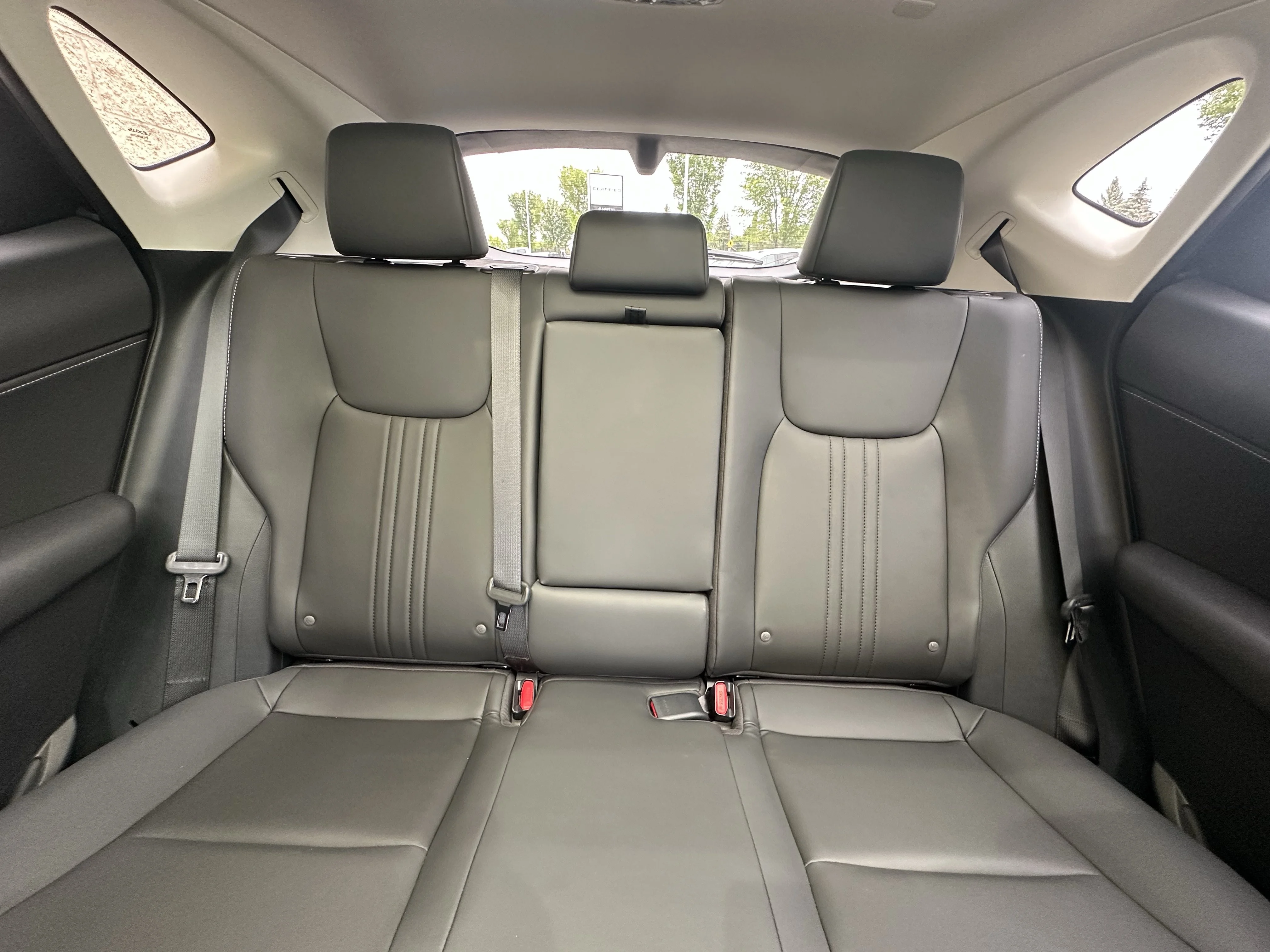 Certified Used 2024  Lexus NX 350 image 20