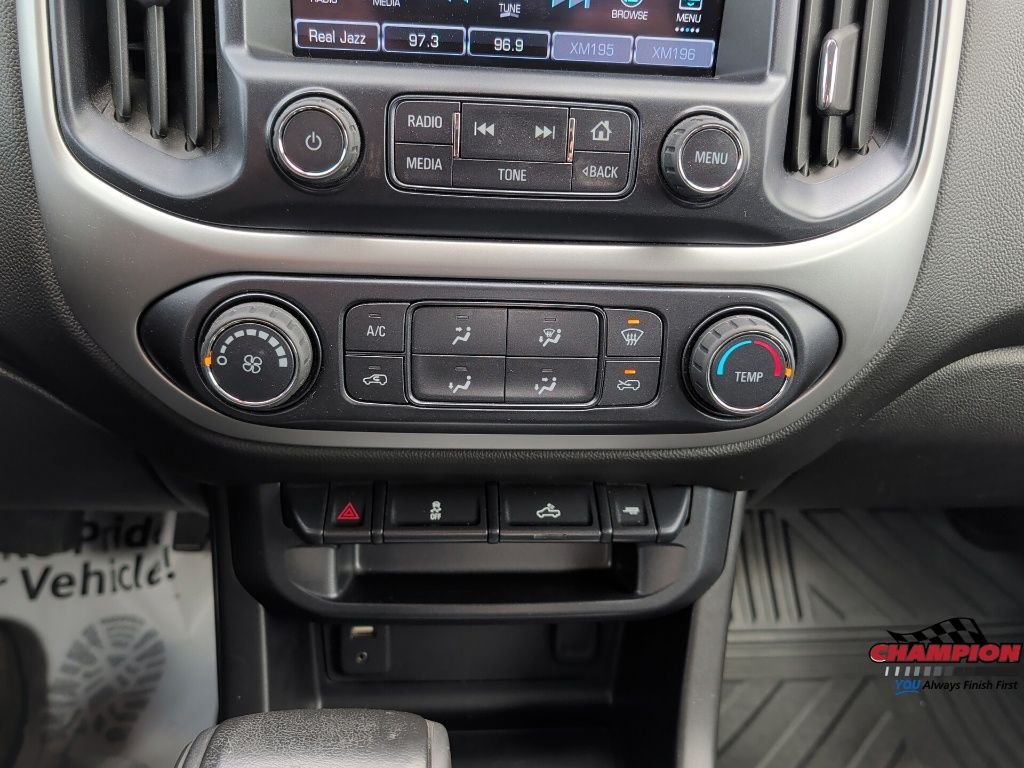 Used 2016 Red Chevrolet LT image 19