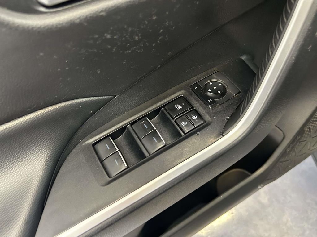 Certified Used 2024 Silver Toyota XLE image 18