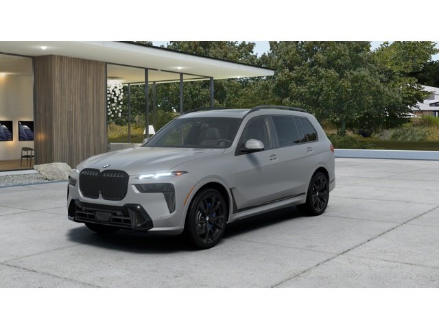 2027 BMW X7 X7 40i