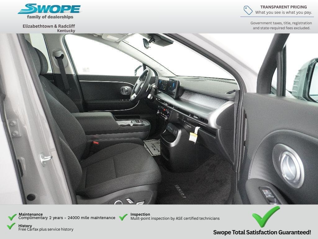 2026 Hyundai IONIQ 9 SE - Photo 23
