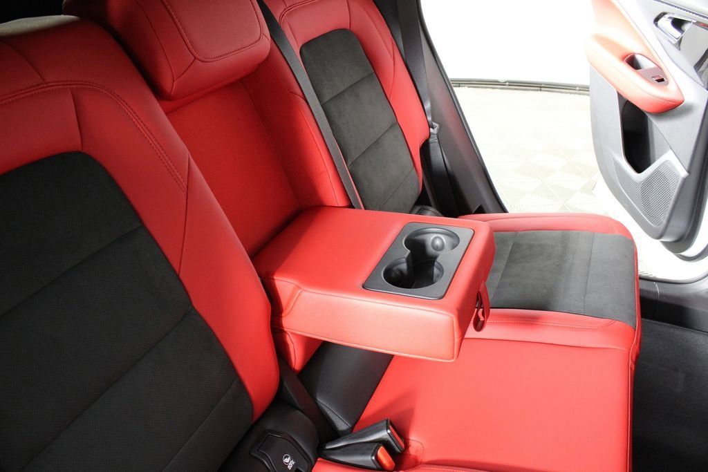 2025 Chevrolet Blazer EV RS - Photo 14