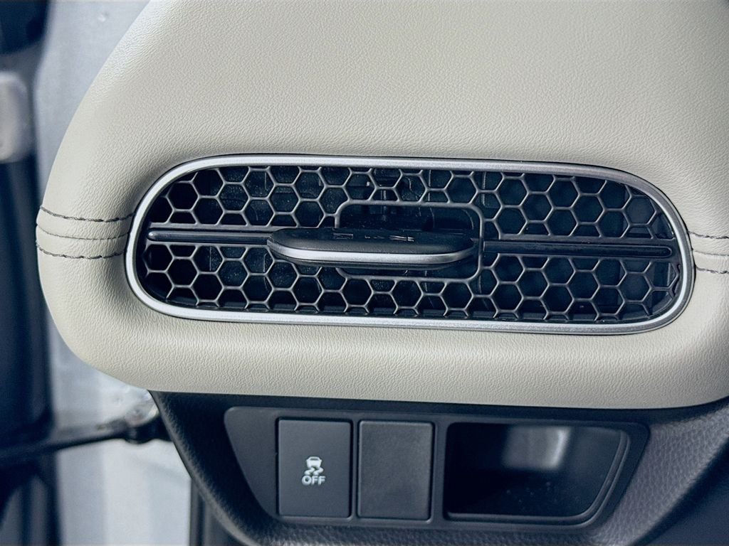 2026 Honda HR-V EX-L - Photo 10