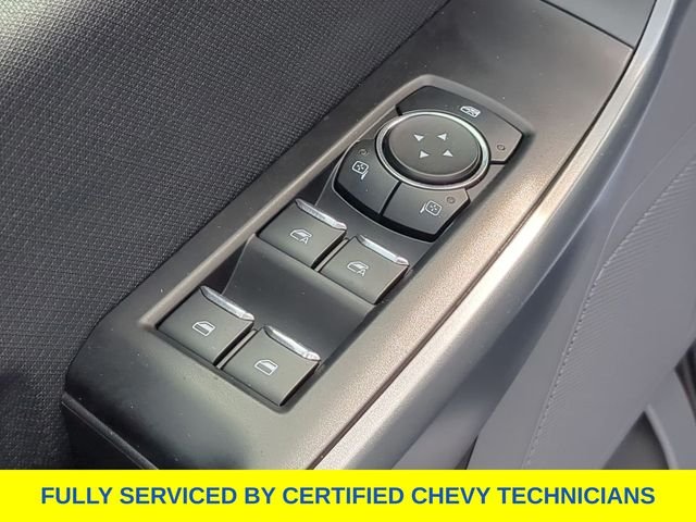 Used 2023 Silver Ford XLT image 24