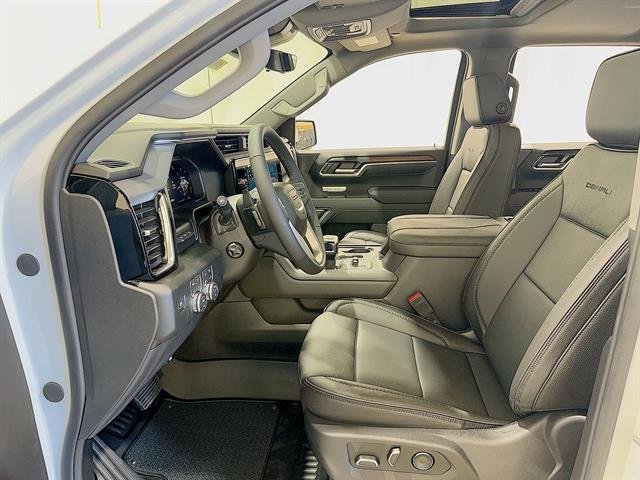 2026 GMC Sierra 1500 Denali - Photo 20