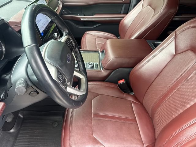 Used 2024 Silver Ford Limited image 20